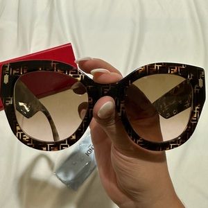 Fendi Sunglasses